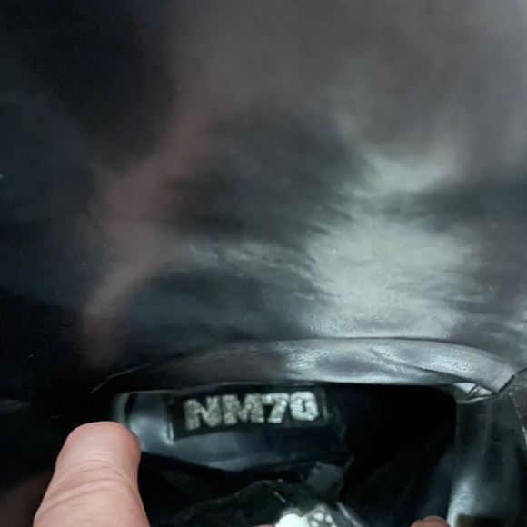 NM70 Nicole Murray, like new - Picture 6 of 6